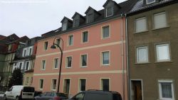 Hausansicht Hausansicht