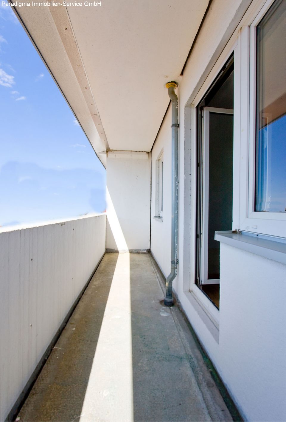 Balkon 1 Balkon 1