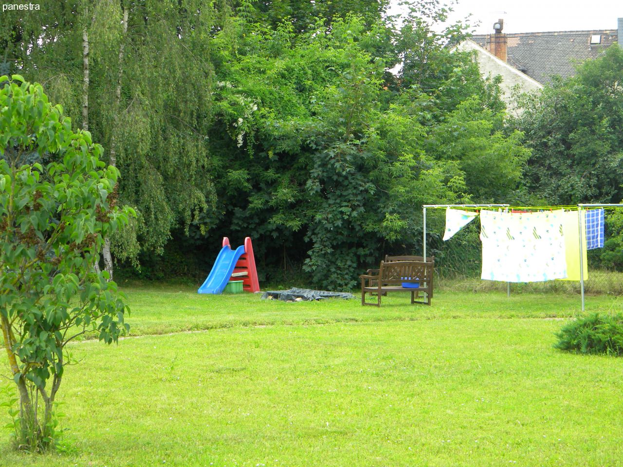 Gemeinschaftsgarten Gemeinschaftsgarten