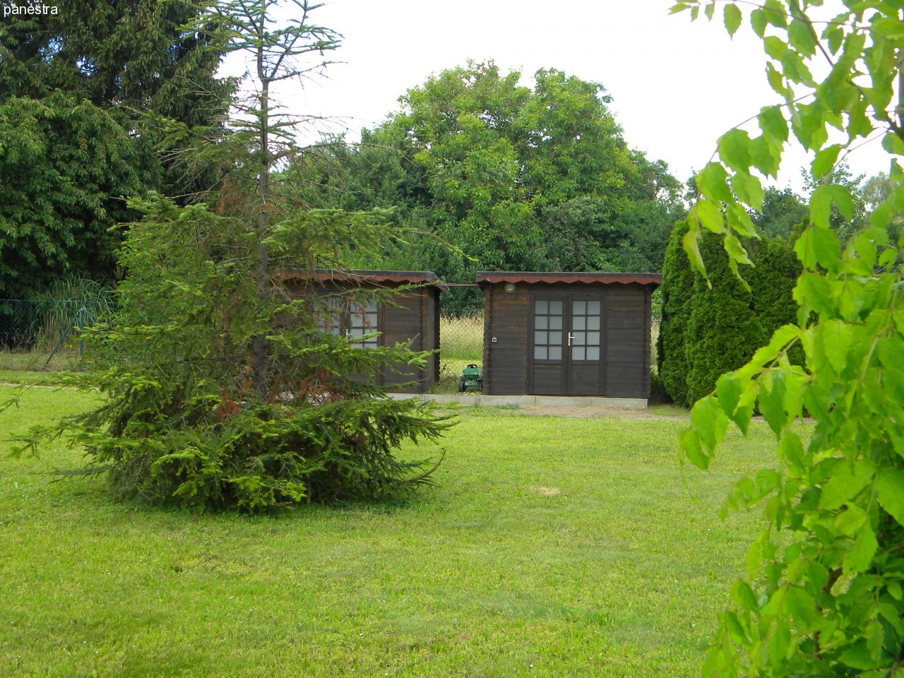 Gemeinschaftsgarten Gemeinschaftsgarten